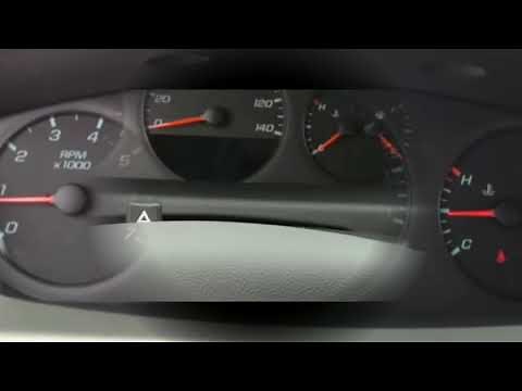 CRANK BUT NO START ISSUE ON A 2008 CHEVY IMPALA- DIAGNOSIS....SOLVED...