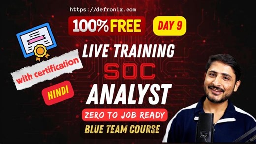 SOC Analyst L1: Hashing vs Encryption Basics | Deepika Kathi posted on the topic | LinkedIn