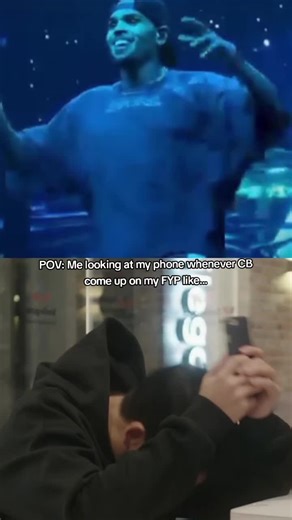 Built my algorithm brick my mf'n brick baby #chrisbrownmeme #breezybestiesclub #fyp #chrisbrowncourt #teambreezy