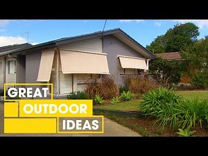How to Build a Fence | Outdoor | Great Home Ideas