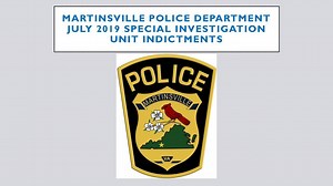 2.9K views · 44 reactions | On Monday July 22, 2019 a Martinsville...