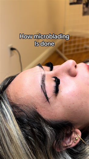 Microblading Tutorial: Learn the Hyper Realistic Technique