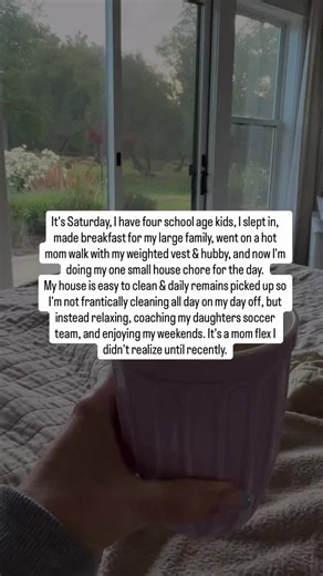 Weekend Reset Routine: Reclaim Your Weekends in 20 Minutes