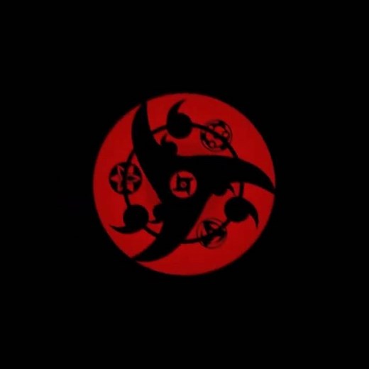 Sharingan Edit! (Part/87) Naruto Live Wallpaper