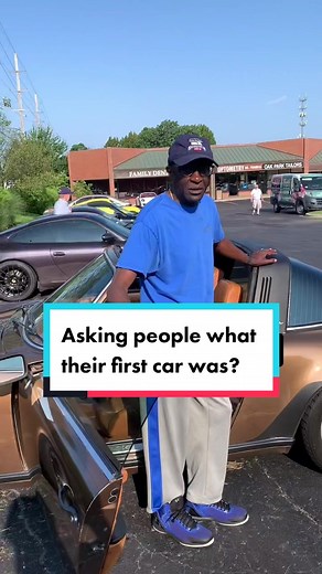 First Car Stories: Porsche GT2 RS vs. 911 SC Targa