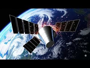 NASA's LOST Satellite Just Woke Up After 60 Years – Relay 2's SHOCKING Radio Signal Explained!