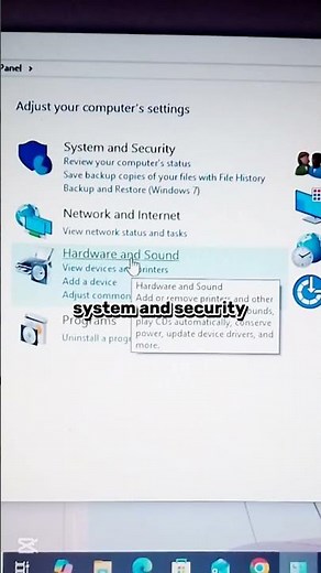 This Windows setting protects your laptop 🔥