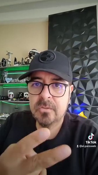 242K views · 7.7K reactions | #pacoweb #temu #vamosatestearlo | paco_web | Facebook