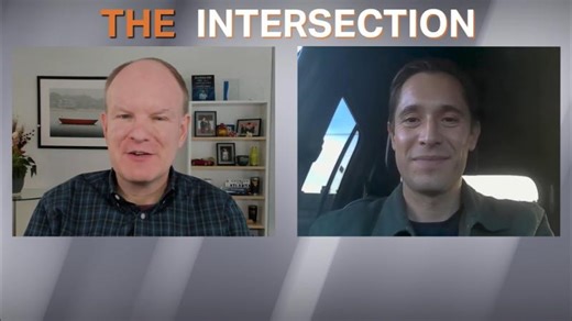 The Intersection 🎙️ | Episode 4 | Adam Shapiro