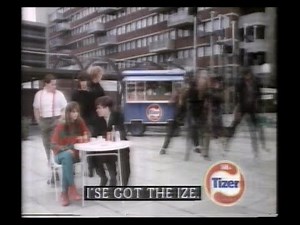 Channel 4 | Adverts | 1986