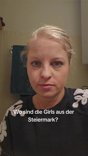 Girls from Styria: A Connection in Austria