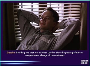 2.4K views · 69 reactions | Do you know about the kind of edits used in films? Watch the video to find out!  #IndiaFilmProject | IFP | Facebook