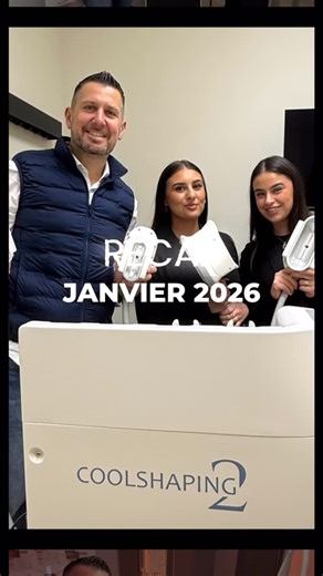 Jean Michel Giovinazzo on Instagram: "✨ Janvier 2026 en quelques images ✨ Janvier a donné le ton. Un mois intense, rythmé par la livraison et l’installation des équipements BEAUTY TECH, la formation prise en main du LASER ARIANE, mais surtout… par de belles rencontres. Des échanges vrais. Des projets ambitieux. Des professionnels passionnés, engagés dans le développement de leur institut. Chez BEAUTY TECH, chaque installation est bien plus qu’une machine livrée : 👉 c’est un accompagnement, 👉 u