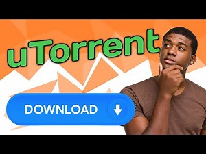 Step-by-Step Tutorial on Installing uTorrent on Windows | Secure Download and Setup (2025)