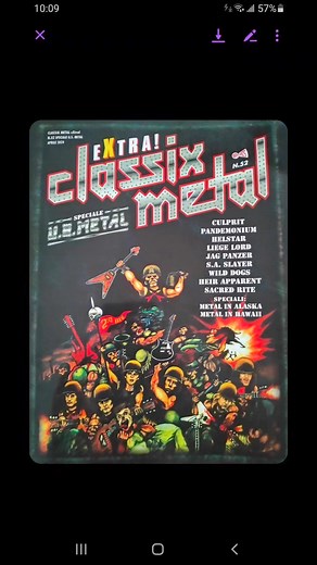 Heir Apparent on Reels