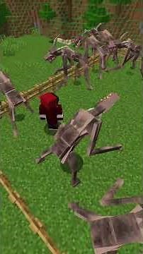 Hiding As GOATMAN Is CRAZY 💀