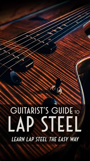 Justin Johnson | Roots Blues Slide Guitar on Instagram: "Ever been curious about lap steel—but thought it meant starting over or buying new gear? I’ve just launched a brand-new lesson series designed specifically for guitar players. Instead of relearning everything, I show you how your existing skills give you a huge head start. 👉 JustinJohnsonGuitar.com 🔥 A new class drops every day through Jan 10 What you’ll learn: ✅ 12 structured lessons released daily ✅ Learn lap steel without buying new g