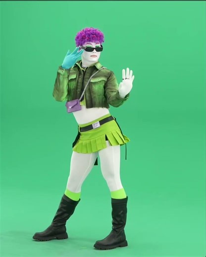 Just Dance Plus (+) | 360 By Charli xcx - (Behind The Scenes)