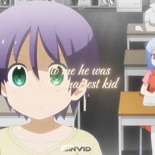 She didn't even get a full flashback | Tonikawa: Over the Moon For You