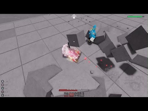 A bit of mm2 and tsb