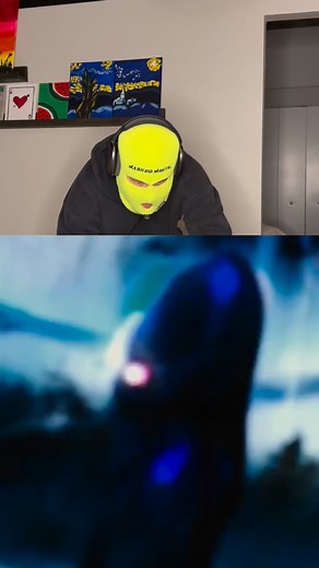 MARIO JUDAH DROPPED NEW MUSIC?! IS THIS PEAK? WHERE IS HIS RAGE?!😨 | Maskedmortal