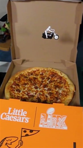 Who’s ready for Caesars Challenge?😎🔥