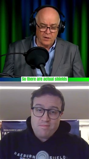 Building Real Trophies: The Raeburn and Utrecht Shields