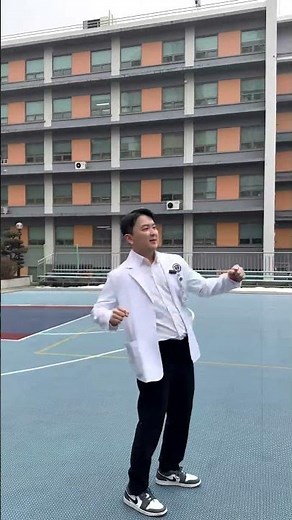 [2026 Orthopedics TV Shorts 04] An Orthopedic Surgeon's Practical Parkour
