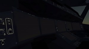 2.7K views · 480 reactions | Our A350 is coming to life! Our YouTube channel will have longer sneak peeks, so be sure to subscribe to be notified first! This is a work in progress and subject to change. https://youtube.com/infiniteflight?sub_confirmation=1 | Infinite Flight | Facebook