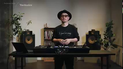 4.2K views | Technics DJ Academy | Scratch Technique #4 | Tear  | Technics | Facebook