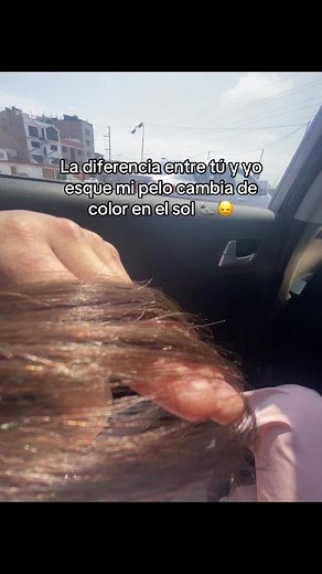 Tutorial para cambiar el color de pelo con IA