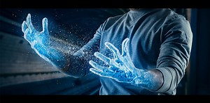 Frost Effect in Photoshop - Nemanja Sekulic Photography