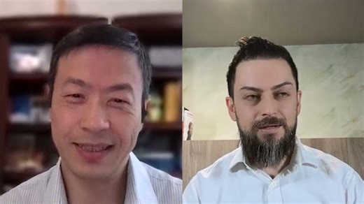 AI & Legal Tech Revolution: Insights with Stephen Yang, Managing Partner of IP March | Mohamad D.