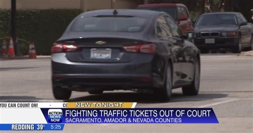 Three California counties trying out new online trial by declaration system