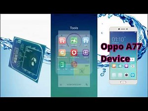 Full Oppo A77 Review