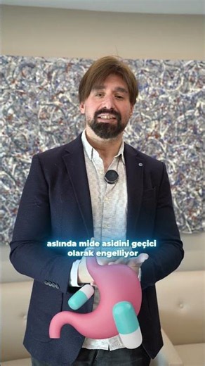 Mide kendini yenileyebilir mi? #gastroenteroloji #doktor #midesağlığı