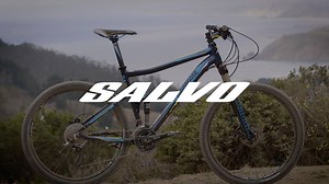 2.9K views · 74 reactions | The Salvo 27.5" is an XC slayer with...