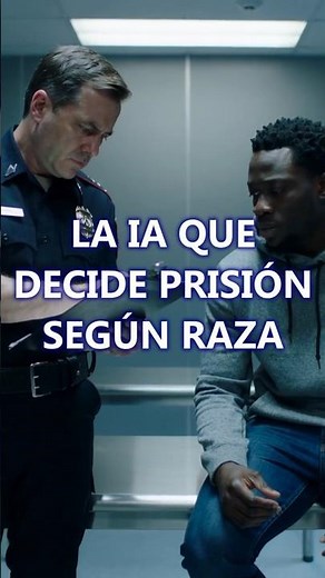 AI that sends people to jail based on race. COMPAS (ProPublica 2016) ⚖️😱