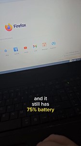 12K views · 2.3K reactions | I installed Linux onto an old Windows 7 machine. I tried to install windows 10 and although it was successful, it was incredibly slow. Apologies for the sound quality  | Donna English | Facebook