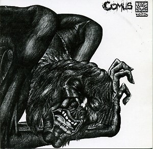 Comus - First Utterance