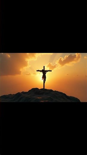 “The Day Love Paid the Price | Good Friday Message”
