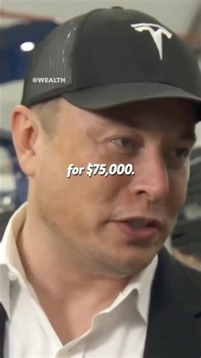 “This Elon Musk Interview Will Change Your Mind Forever 🚀”#trending #viral #shorts #elonmusk #usa