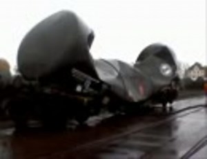 これも一種の爆発