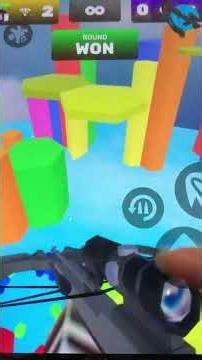 Roblox Rivals: Playing the Spleef Gamemode!
