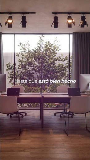 Cómo la iluminación influye en tu espacio | Illux