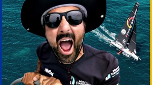 4 cities, 3 Legs, 2 iconic classes, 1 unique race. This was The Ocean Race Europe 💪🇪🇺 | The Ocean Race