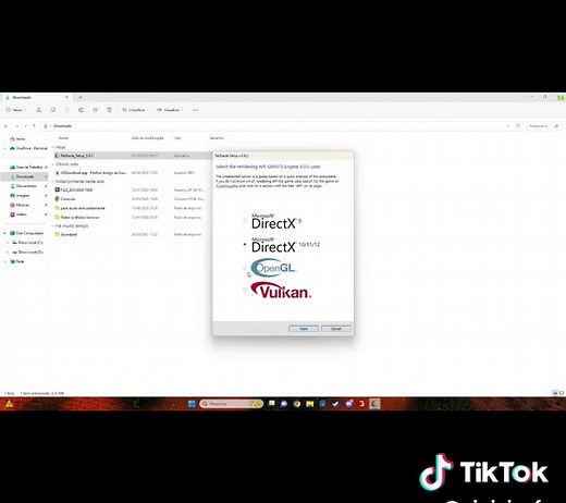 Como baixar e instalar o reshade (RESUMIDO) #fs22 #foryou #tutorial #vinizinfs