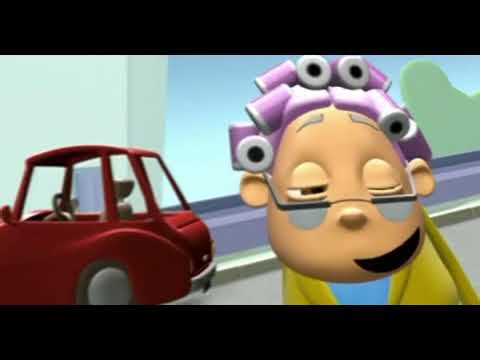 Planet Sketch S01E08 Tune