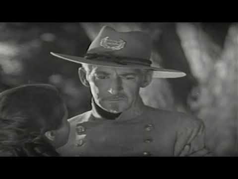 Cavalry (Full length Civil War Movie)