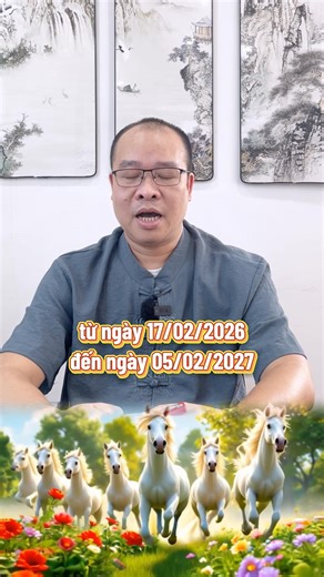 Năm 2026 là năm con gì? Mệnh gì? Đôi lời gửi đến năm 2026! #năm2026 #lichamduong #lichvannien #tuvi2026 #xuhuong | Lịch Việt - Xem Ngày Tốt, Tử Vi & Phong Thuỷ